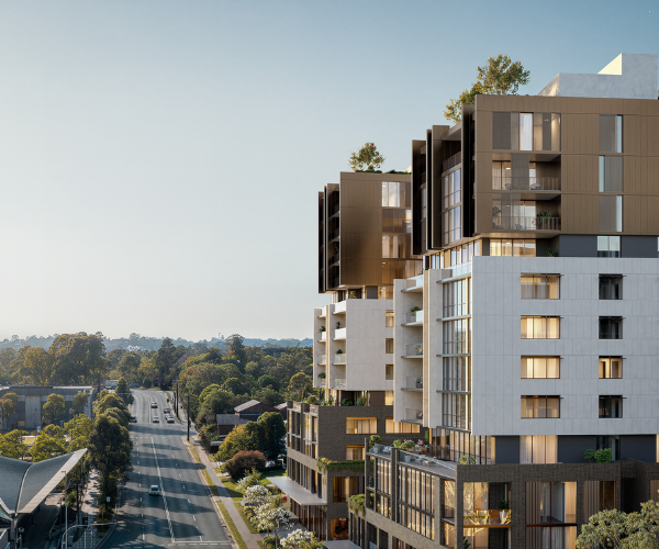 NSW Launches Major Pre-sale Support Scheme To Unlock Housing Supply — image 3